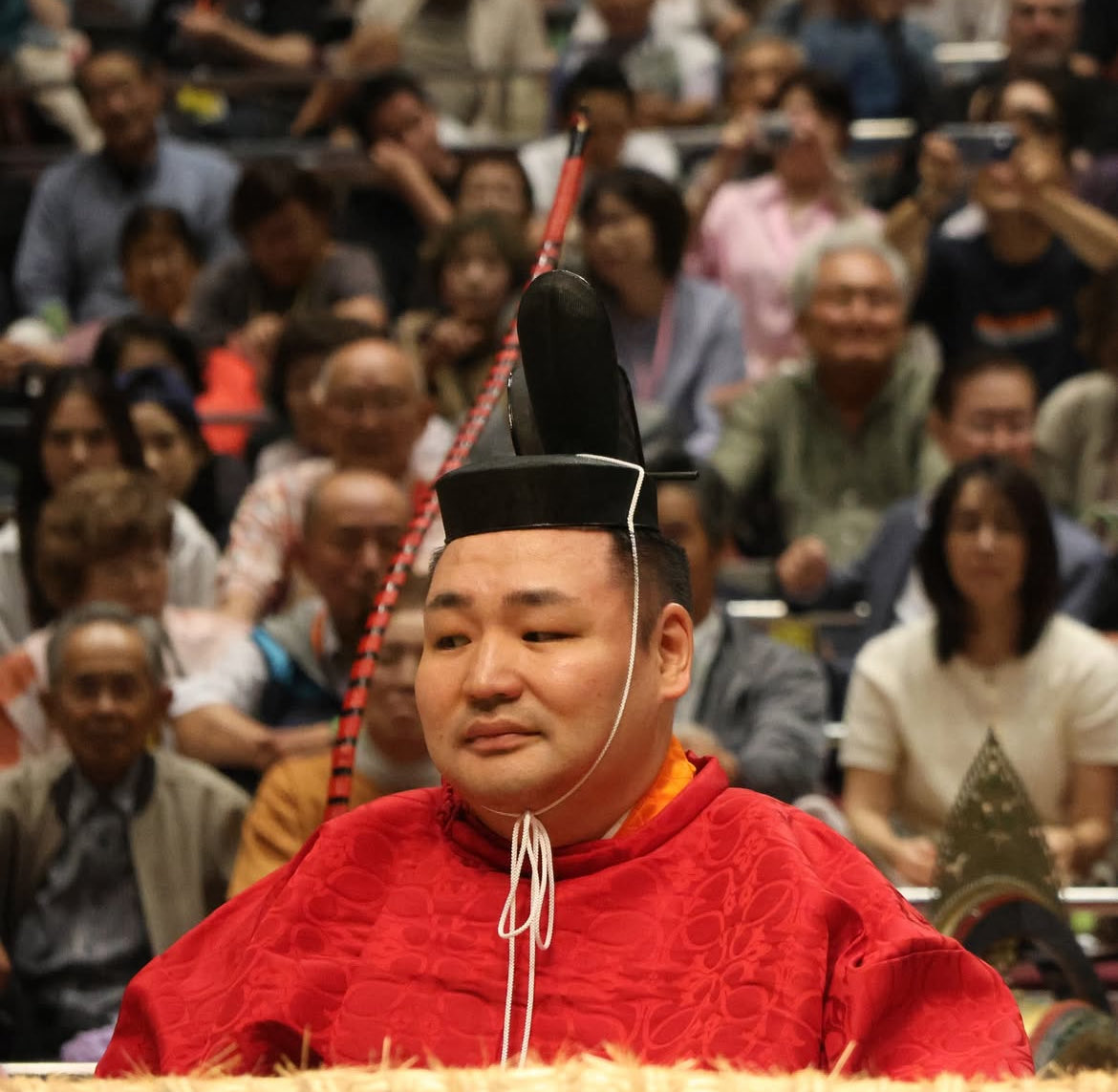 SUMOWORLDPICS's tweet image. #sumo