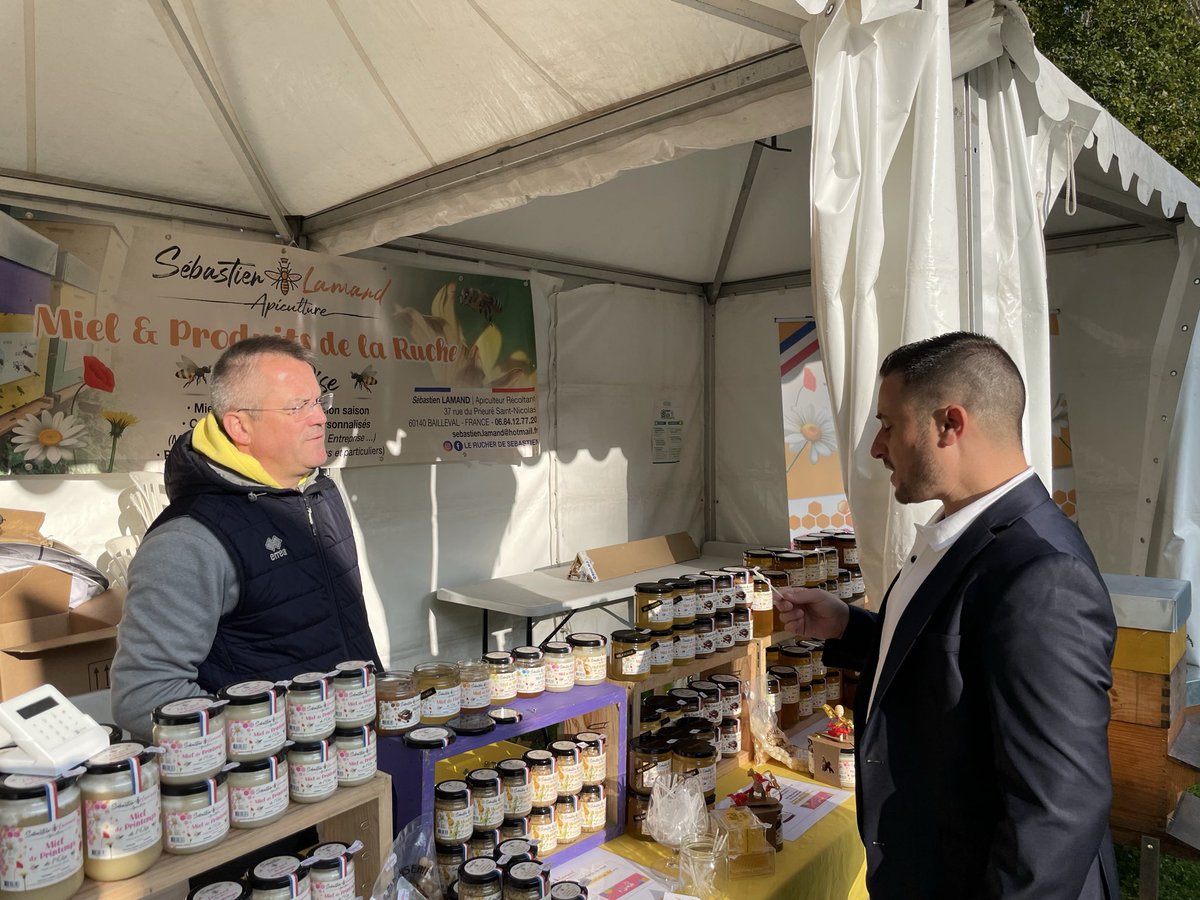 Maxime Minot tweet media