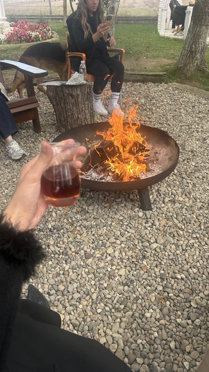 📍Sevdiğim bir yer