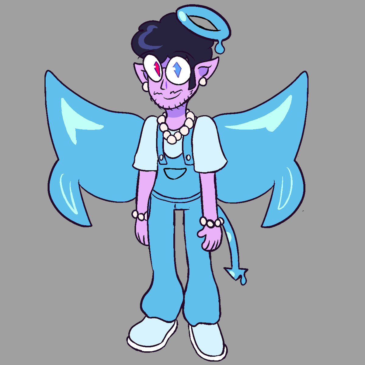 BeastlyChip ♧ tweet media