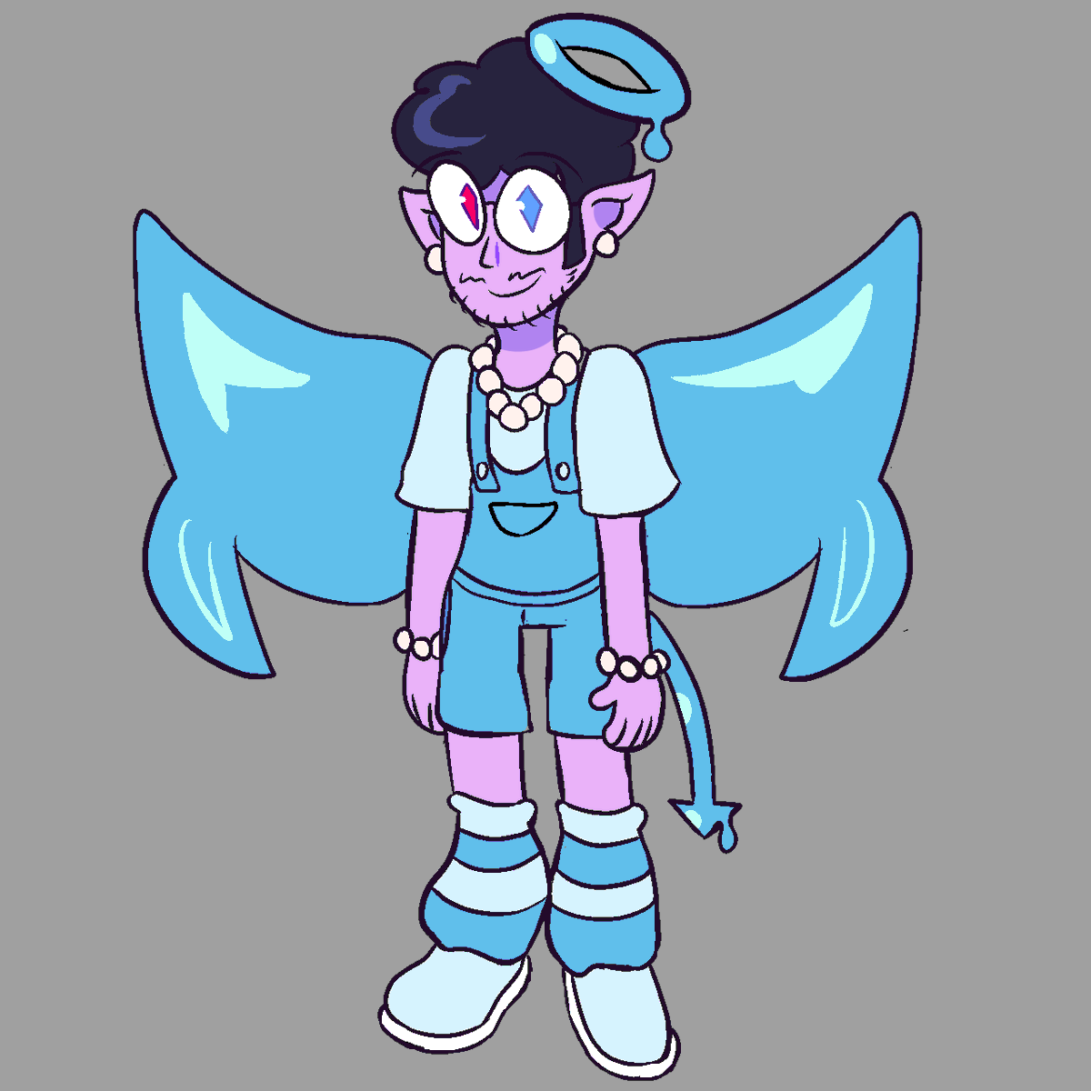 BeastlyChip ♧ tweet media