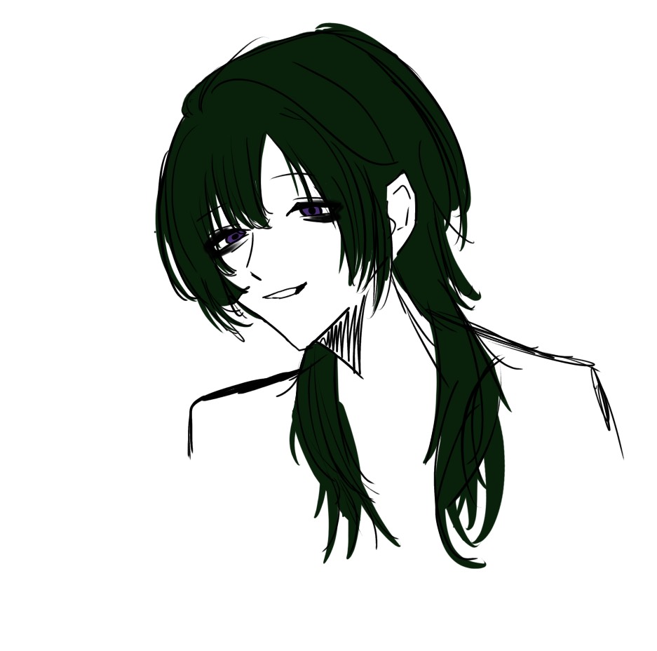 OMGkawaiirin's tweet image. I was very upset today, so I doodled more acta to cheer myself up. （๑ ᷇ 𖥦 ᷆๑)♡ He makes me very happy. ˃͈◡˂͈

#humanerror