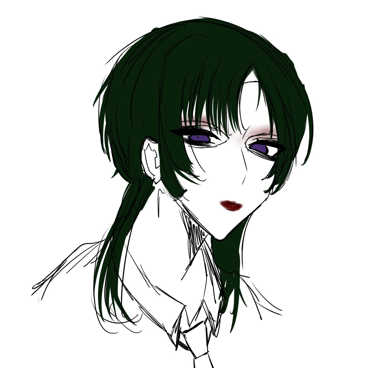 OMGkawaiirin's tweet image. I was very upset today, so I doodled more acta to cheer myself up. （๑ ᷇ 𖥦 ᷆๑)♡ He makes me very happy. ˃͈◡˂͈

#humanerror