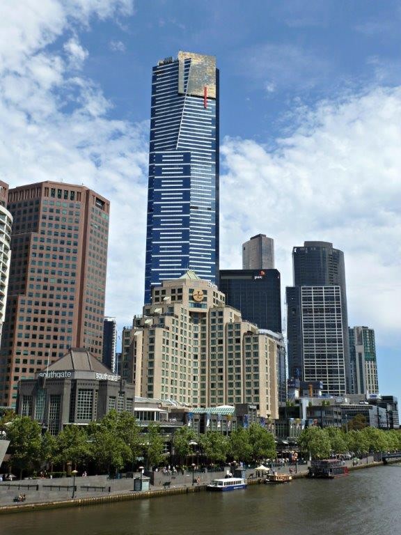 CompassandFork's tweet image. How to Eat your way Around the World in Melbourne bit.ly/2sNhLVA #travel #melbourne