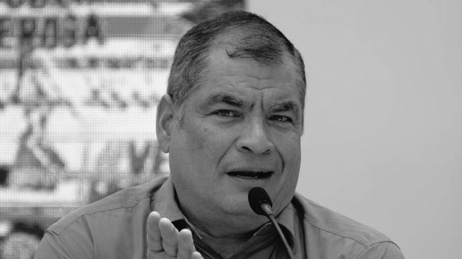 Politics Ec tweet media