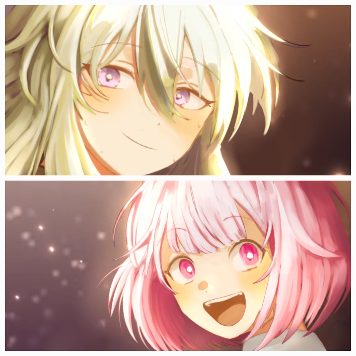 Never gonna forget the Emu and Nene edits i made when this happend lmao