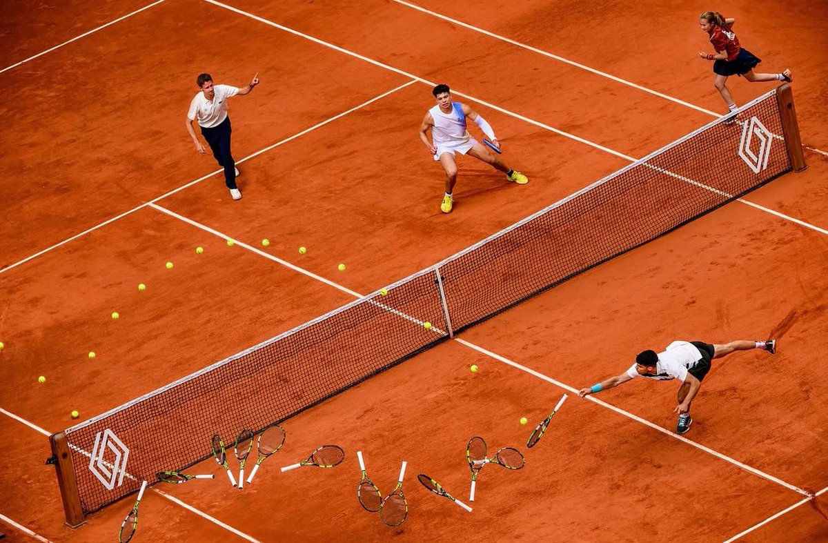 Carlos Alcaraz (@alcarchive) on Twitter photo 