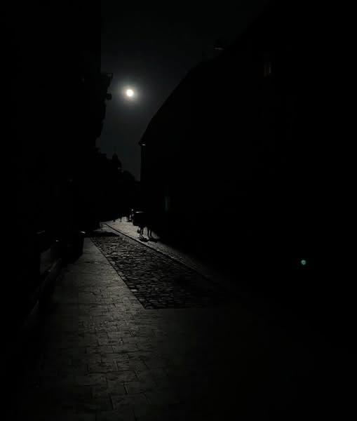 Тёмное во Львове или таблетка для памяти
— 2015 год во Львове выпускается темное пиво «Крым ночью», названное в честь энергетической блокады Крыма после подрыва ЛЭП.
— 2025 год во  Львове наступили тёмные времена -  нет света.