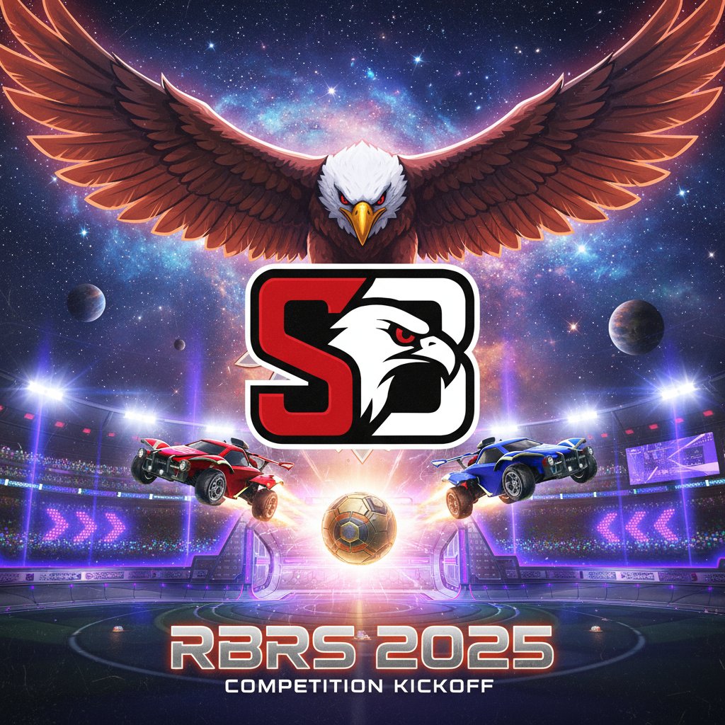 🔥 C'est le jour J pour les RBRS ! Premier match officiel aujourd'hui, prêts à tout donner sur le champ de bataille. 
twitch.tv/brayan_gamg💪⚔️ 
#RBRS #SBWIN