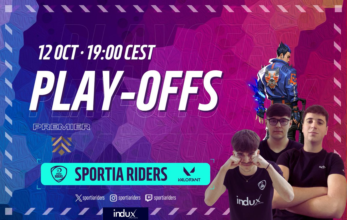 H ESPORTS tweet media