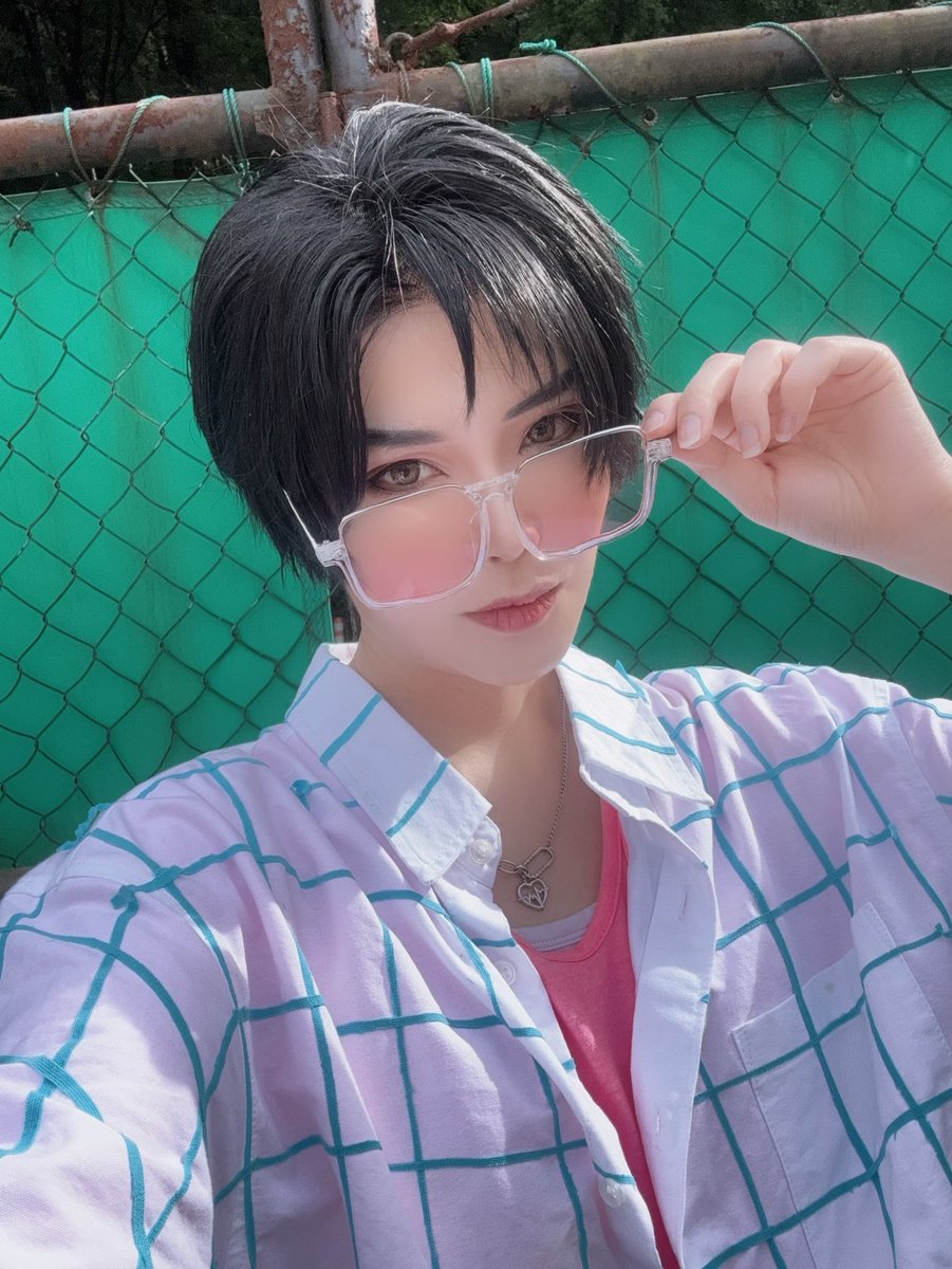 올릴 최근 사진이  이것뿐..
요즘 코스를 잘안해서 ㅜㅜ