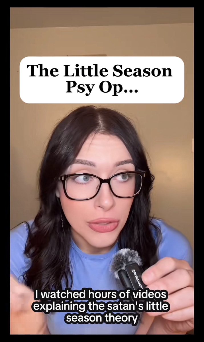 Just in case you didn’t know that <a href="/KayPodge/">Kaylah Hodgins</a> is lying about her research into the LS, here is the proof.