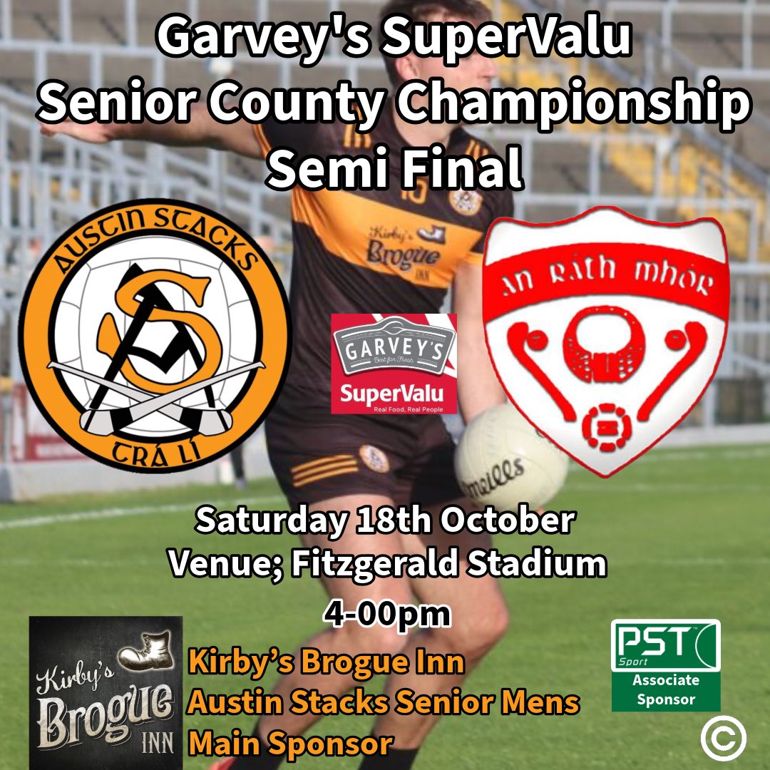 AustinStacksGAA tweet media