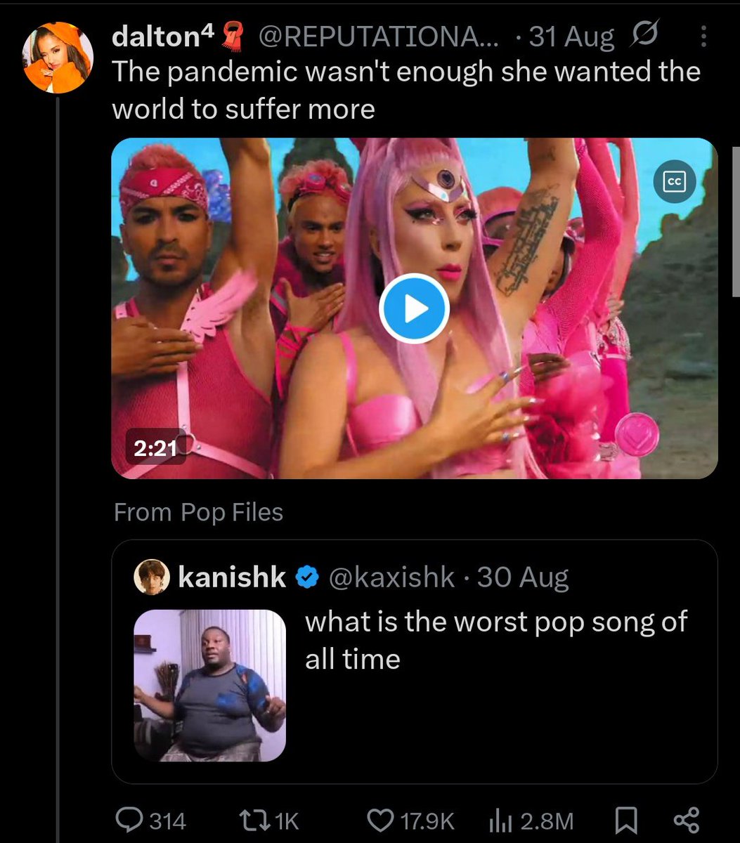 Tweet media one