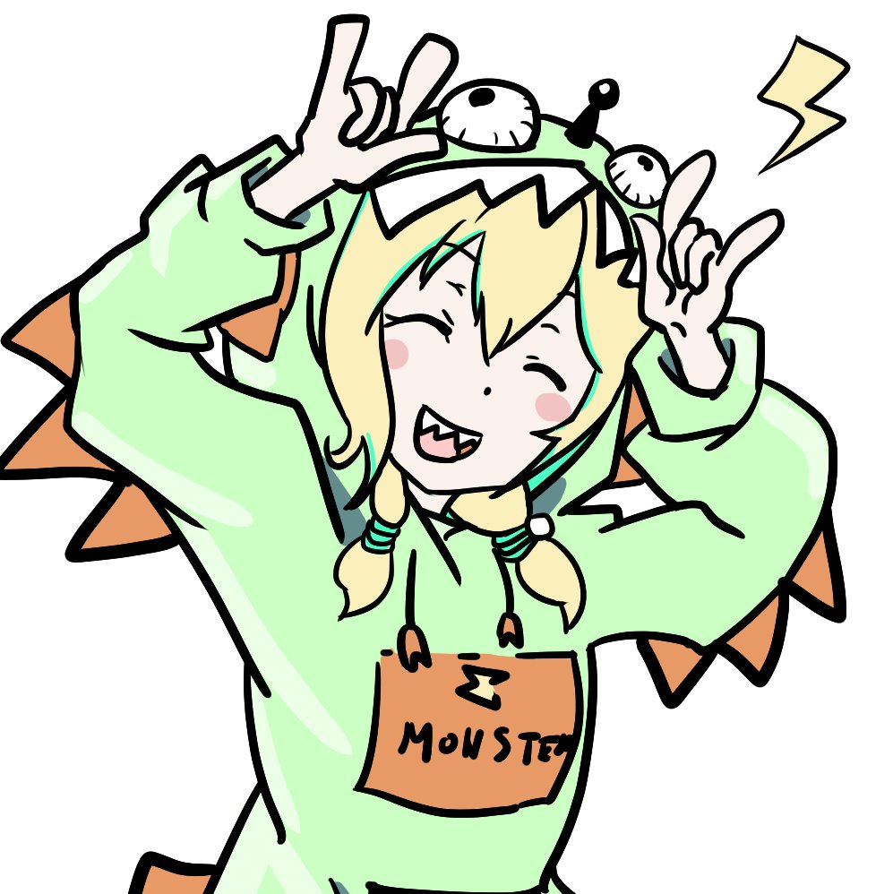 hare_kirisame's tweet image. ピカミィが親御さんに自分の配信業を説明する時、「ゲームとかしてたらみんなお金くれる（意訳）」と言ったら「騙されてない…！？」と心配されたエピソードを思い出した。草 #pikart