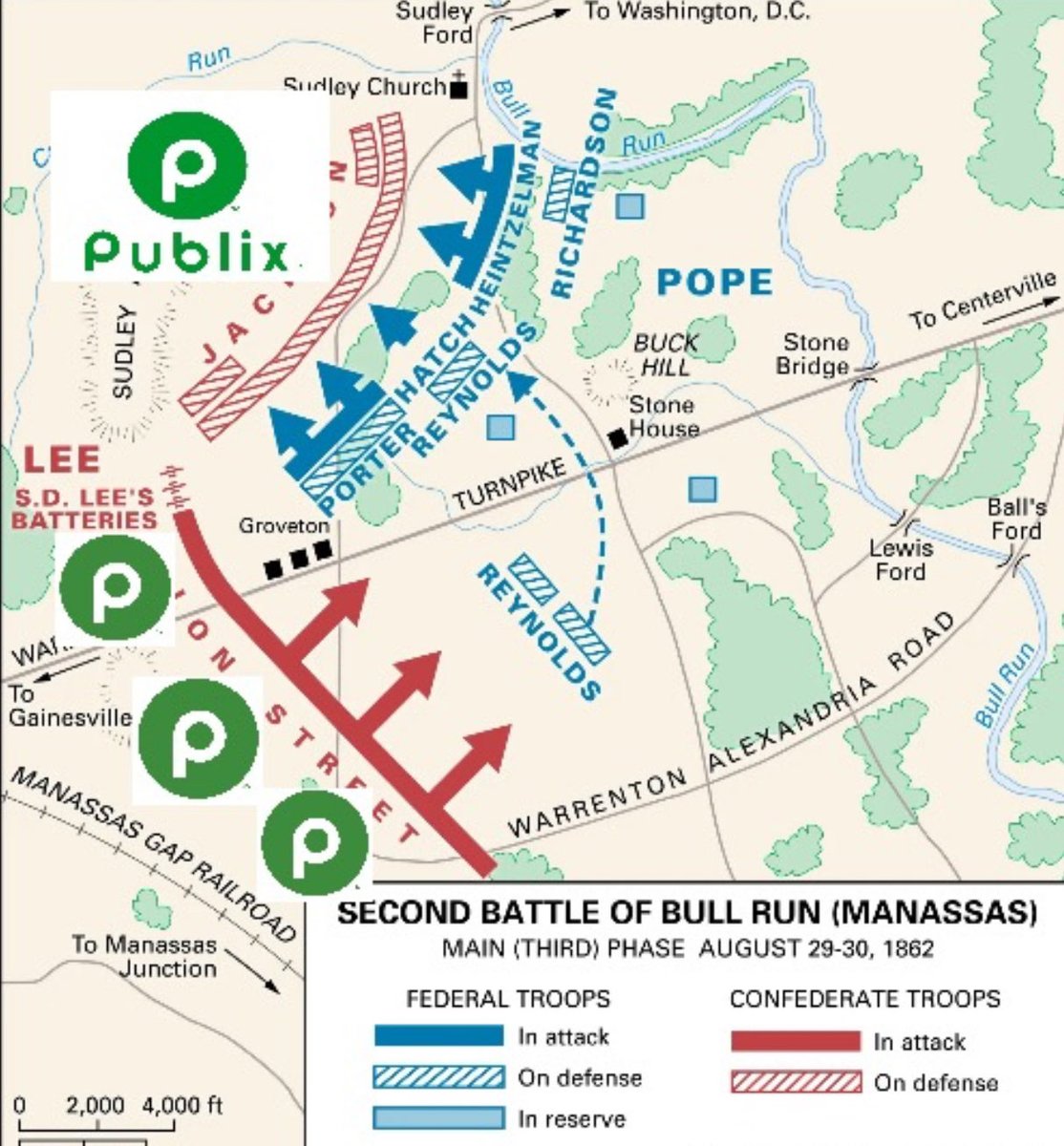 Did you miss this part of Ken Burns’ Civil War documentary?