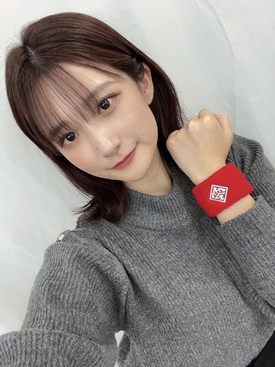 do_miki_npm's tweet image. MSCご参加いただきありがとうございました!!
リストバンドも購入させていただきました✨
みなさん温かくてとても楽しかったです💓
