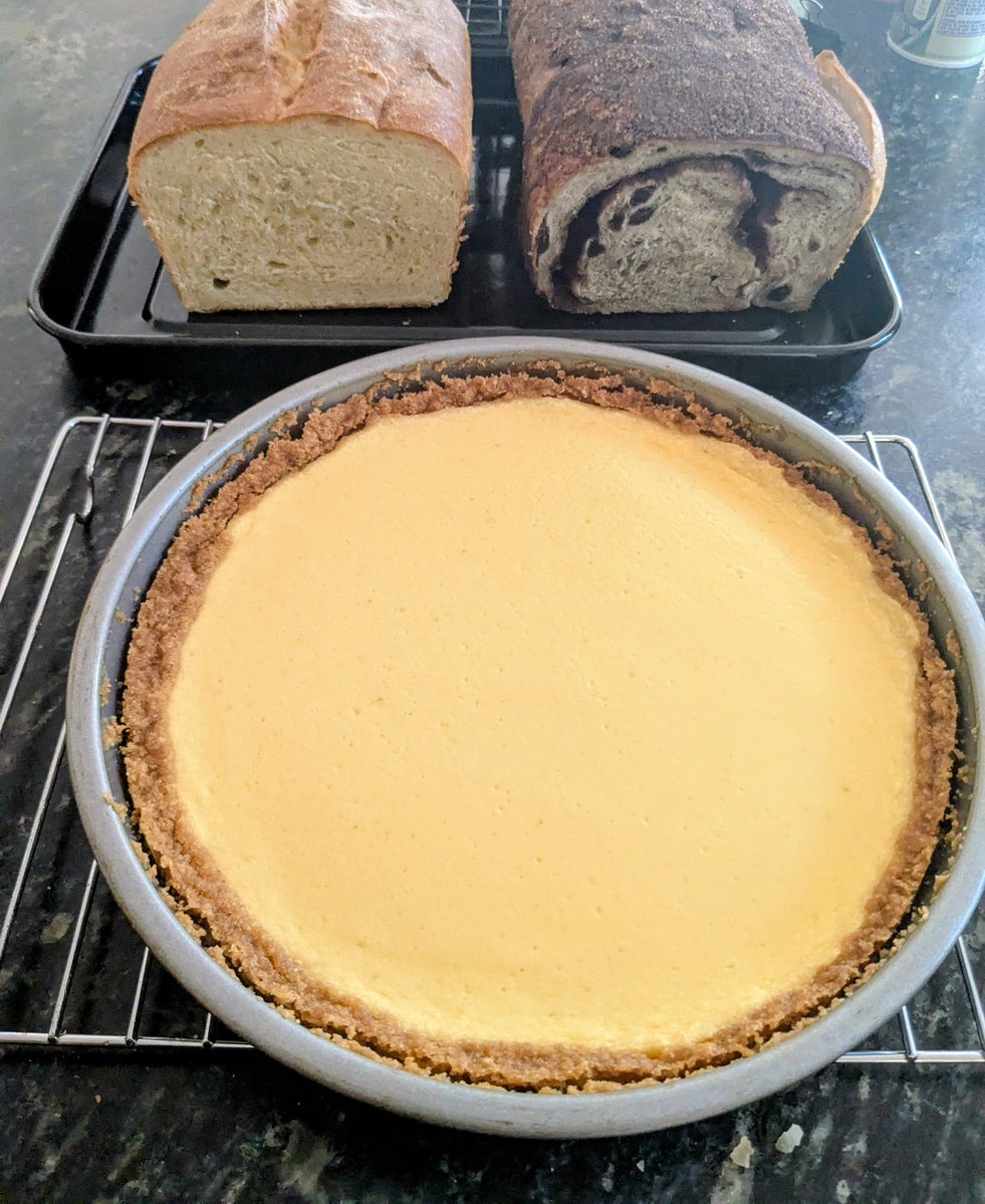 First key lime pie