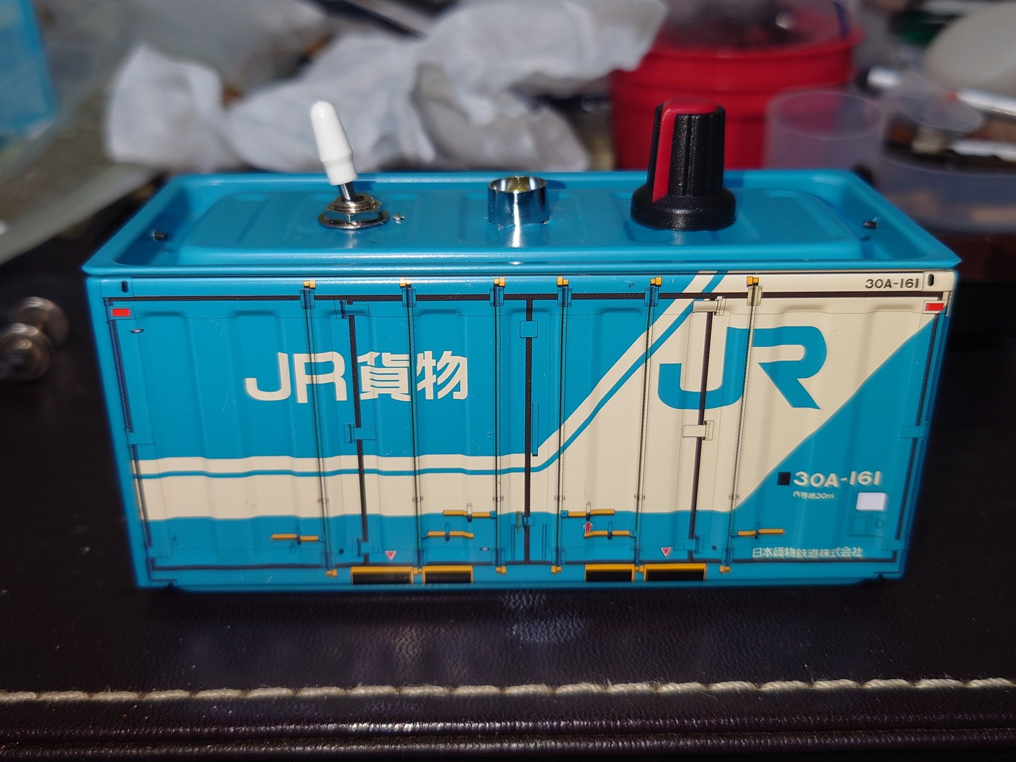 【未使用】カードダス TOP TRUMPS 鉄道 トレイン 2箱 80パック 516z97Qk3ML._UF894,1000_QL80_.jpg