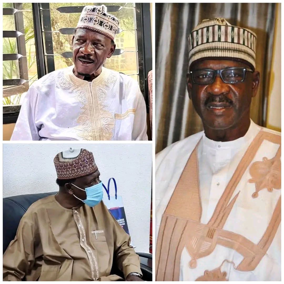 Cool_Ustaz's tweet photo. Many people may not know this humble servant of Allah Alhaji Salisu Sambajo. He’s the one who has been sponsoring Islamic calendars distributed in mosques across Nigeria. From his youth till old age, he never stopped this noble act. May Allah reward him abundantly and grant him good health, long life, and Jannatul Firdaus. 🤲🏽