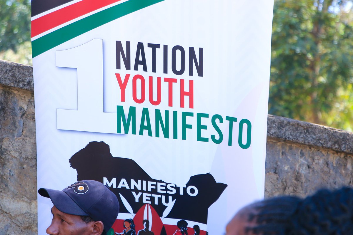 Kitui Youth Connect (@KituiYouth_C) / Posts / X