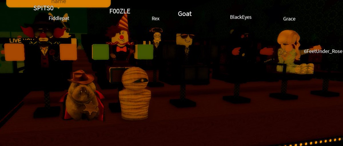 itzScoagain's tweet image. THANK YOU @Ghostcamp3 FOR AN AMAZING SHOW!! AND EVERYONE ELSE TOO, AND ALSO THANK YOU BUCKET FOR COMING TO THE SHOW!!