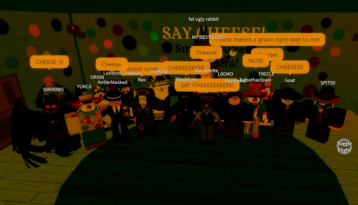 itzScoagain's tweet image. THANK YOU @Ghostcamp3 FOR AN AMAZING SHOW!! AND EVERYONE ELSE TOO, AND ALSO THANK YOU BUCKET FOR COMING TO THE SHOW!!