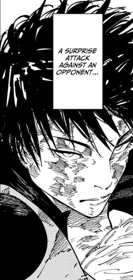 Patiently waiting for Yutamaki’s son to make an appearance and mog tf out of everyone just like his parents