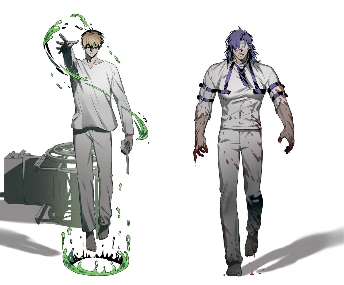 #이착헌
🐉👾IF