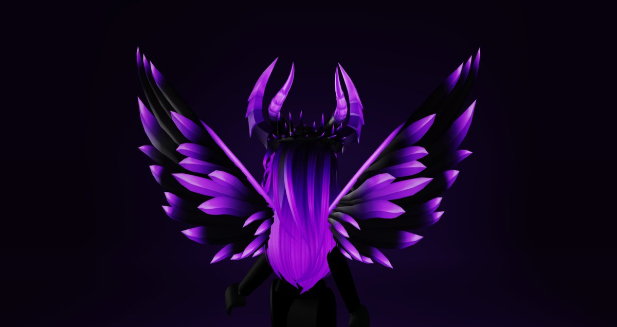 shyxdevy's tweet image. Last edition (..for now) in our 6X Deific Bundle Series, Indigo dropping tonight in our server (find in bio) 💜
#robloxavatar #robloxoutfit #robloxugc #RobloxUGCLimited #ROBLOX