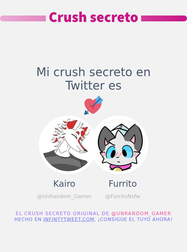 Kairo (@UnRandom_Gamer) / Posts / X