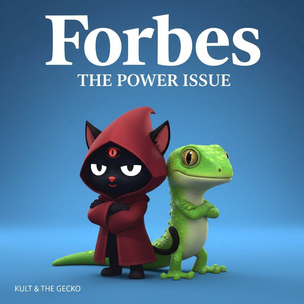 The_Kitty_Kult's tweet photo. @coingecko gm 🐈‍⬛🧙‍♂️ https://t.co/9ZuN8ro6zq