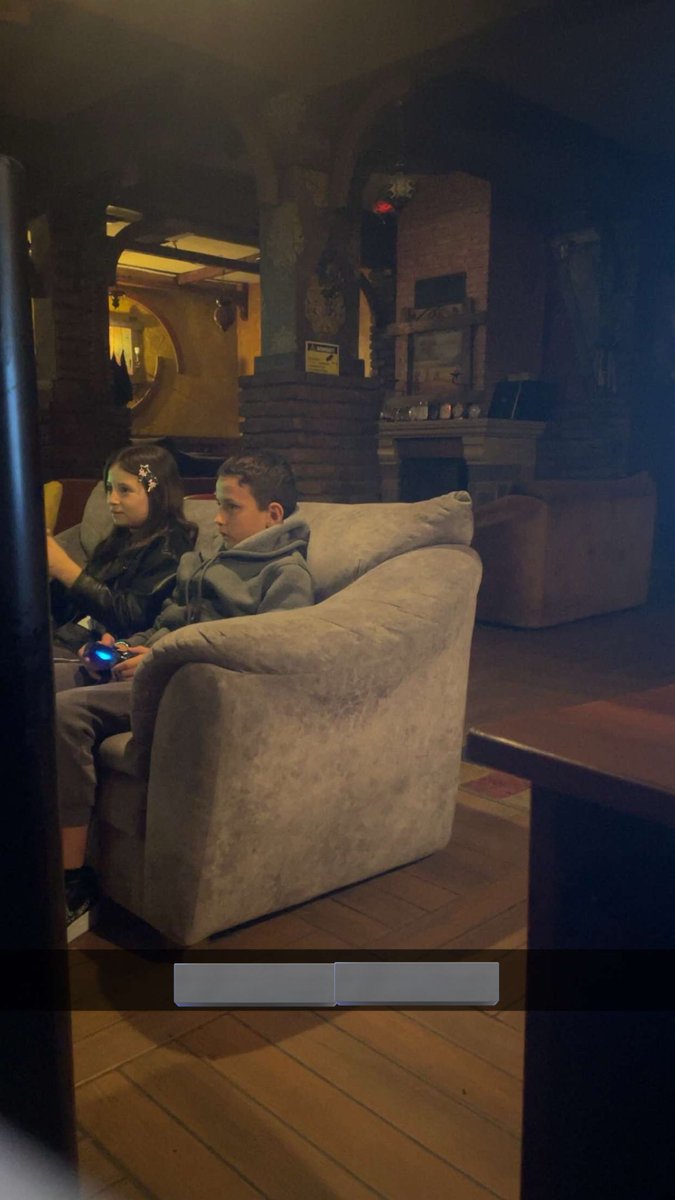 Erkek oğlu erkek karizmaya bak