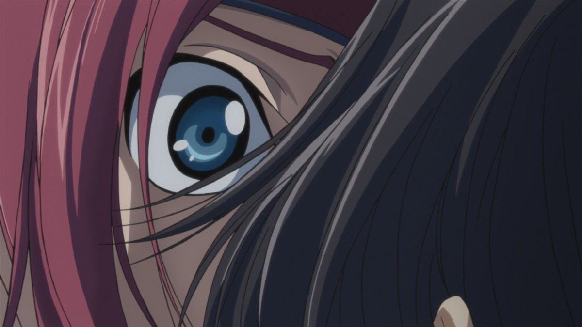 frruy3's tweet image. #CodeGeass
so peak