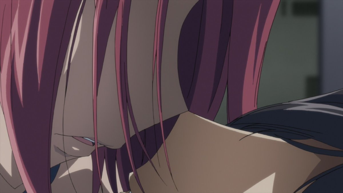 frruy3's tweet image. #CodeGeass
so peak