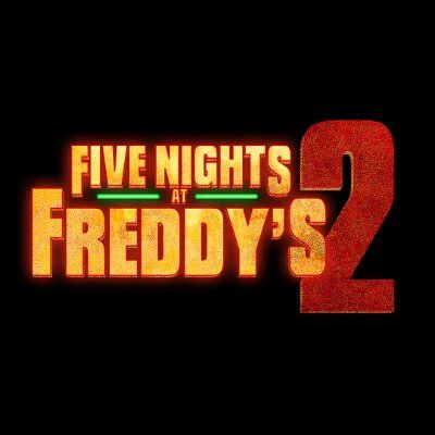 FNAFMovieUpdate's tweet photo. Emma Tammi says she would love the return of The Living Tombstone in ‘FIVE NIGHTS AT FREDDY'S 2’!

"We loved the inclusion of their song in the first movie. So, hopefully, maybe there will be something to look forward to in the second one as well."
(Via: Popternative)
#FNAFMovie #FNAF #FiveNightsatFreddys