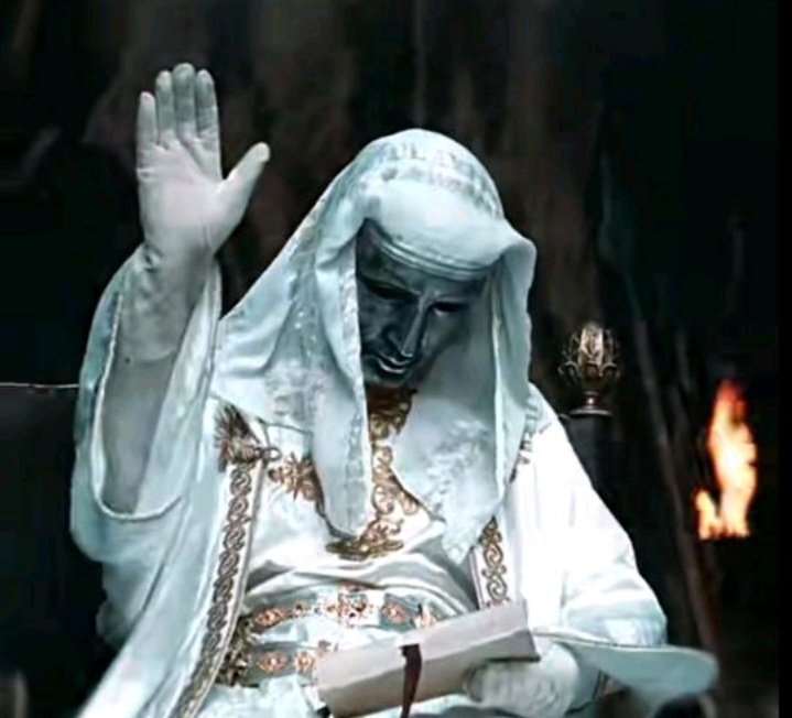 How king Solomon felt after asking God for infinite wisdom then using it to rizz up all the baddies and other kings babes