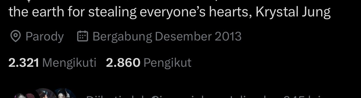 fkyeppeo's tweet photo. Jual rugi acc erpe jfb, tawar aja lagi BU soalnya 

Wts #zonauang #zonajajan #zonaba https://t.co/JeS4416df0