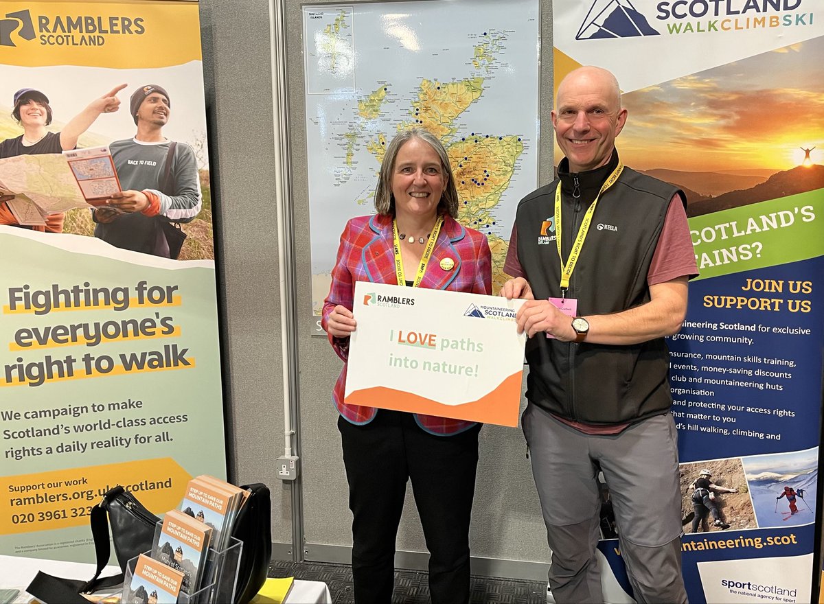 Ramblers Scotland tweet media