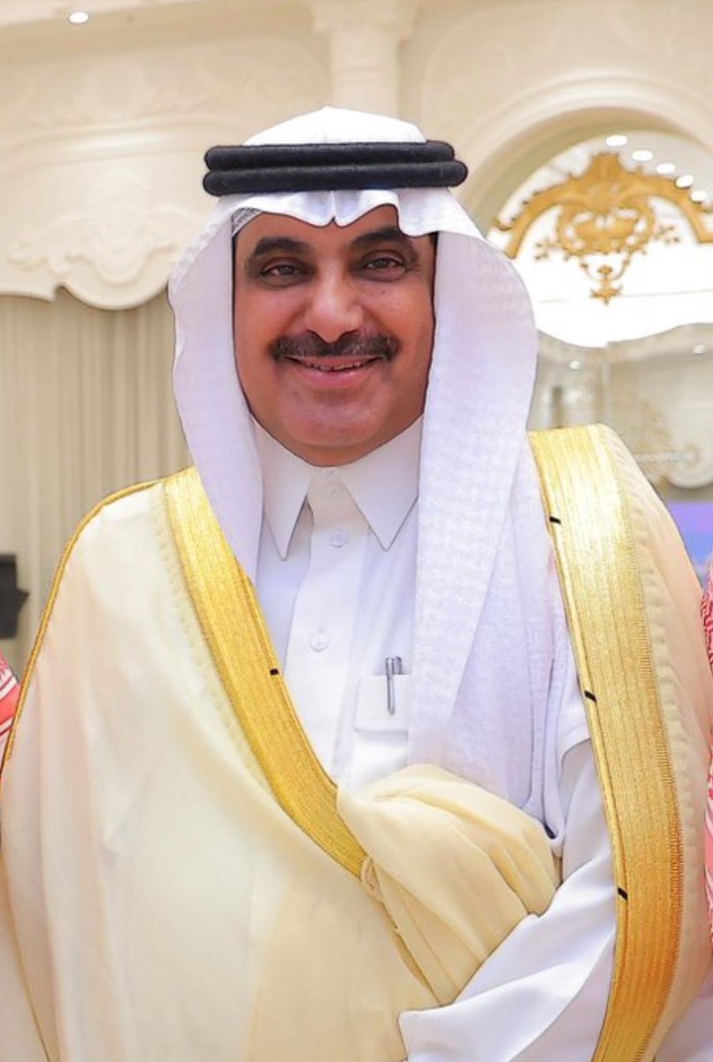 -مساهمة- 
رجل الأعمال والأفعال : مشعل بن جدعان الزيادي
في عتق رقبة بدر عبدالمحسن فراج الدعجاني
بمبلغ وقدره 700,000 الف ريال بحساب امارة الرياض 
جعلها الله في ميزان حسناته وجزاه الله خير ."