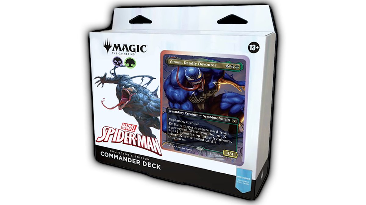 The alternate timeline where we got 4 of these instead of a rushed 'full' set...