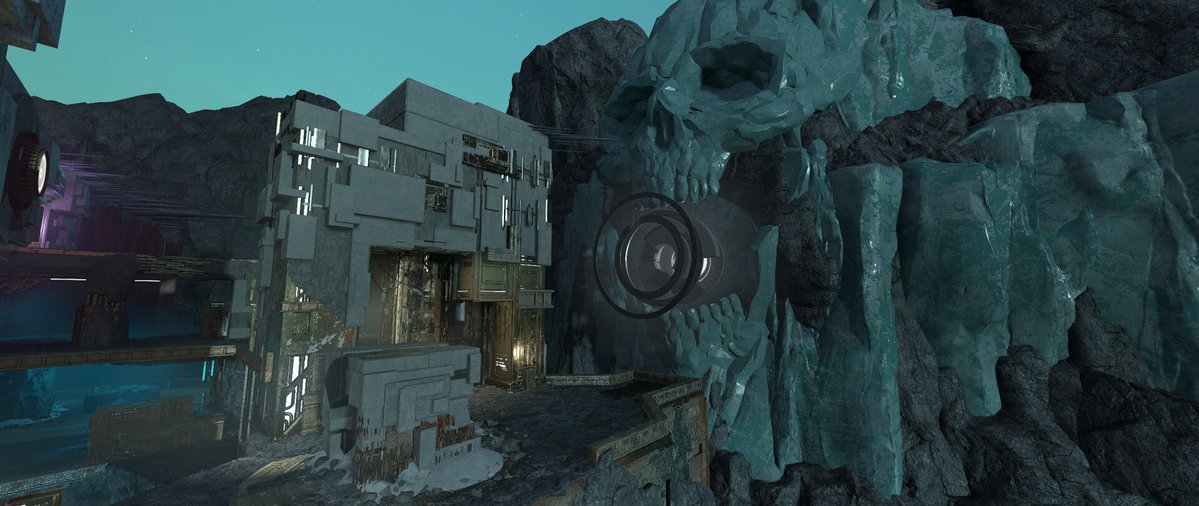 BlazeDillon's tweet image. #Blocktober Day 12

I’m posting every day as long as the previous post gets at least as many likes as the day it’s posted!

#LevelDesign #Gamedev #blocktober2025