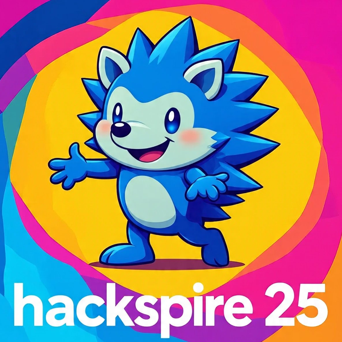 debkanta72495's tweet image. #HackSpire25 #acmfiem #MascotMakingChallenge.