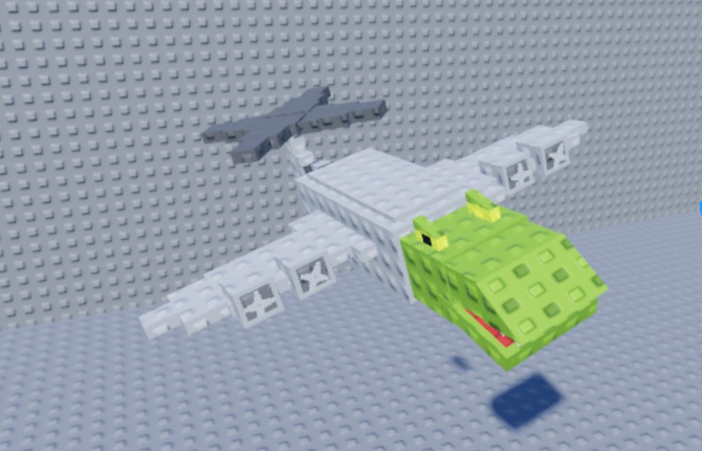 VexDev_1's tweet image. New brainrots what do you think #TREASURE #developing #Roblox #art