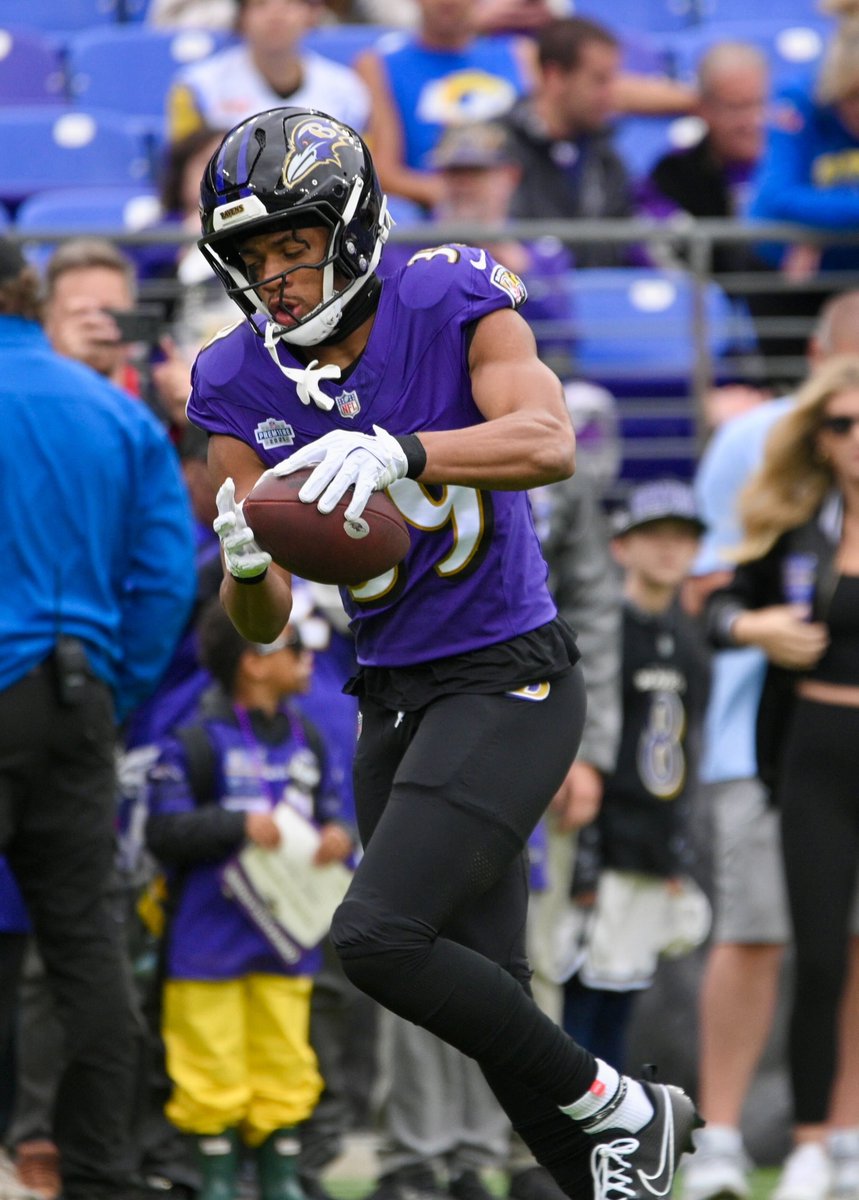 Keondre Jackson

📸: <a href="/baltimoresun/">The Baltimore Sun</a>