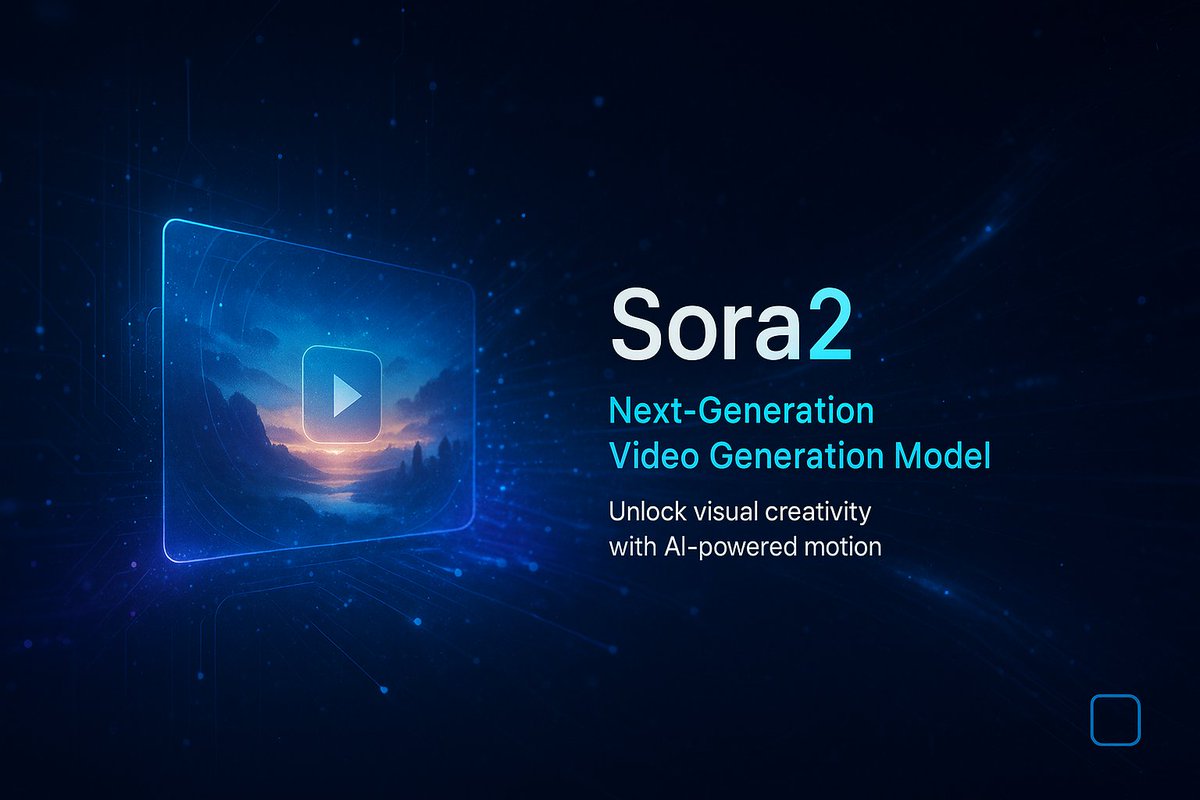 hey2SK's tweet image. I have to pick an image as sora-2 model video generator app cover image, A or B? 
#buildinpublic #UIUXDesign