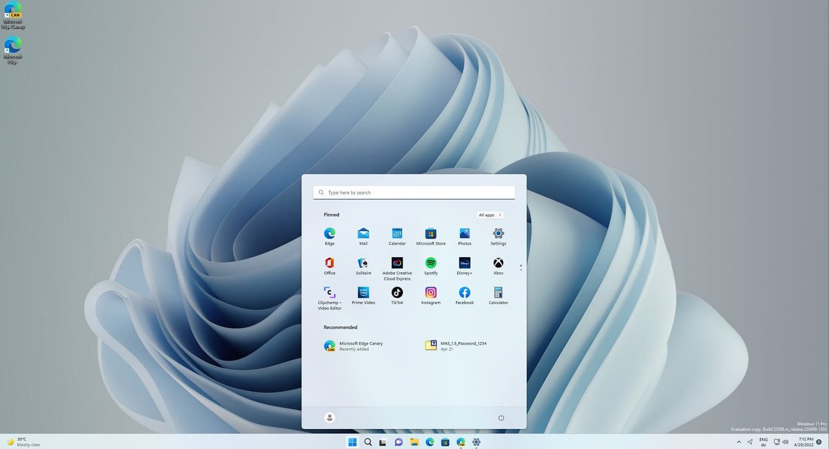 WindowsLatest's tweet image. Microsoft admits it released an update that accidentally broke the Windows 10 to Windows 11 upgrade path using the Media Creation Tool.

This prevents users from clean installing Windows 11 or creating a bootable USB drive, but there are workarounds.

Microsoft statement: The…