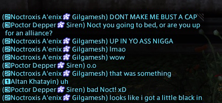 Mochichichi69's tweet photo. @omycronn adding to this ;) , this was his old account. He loves flinging around the N word. https://t.co/igwnokqmek