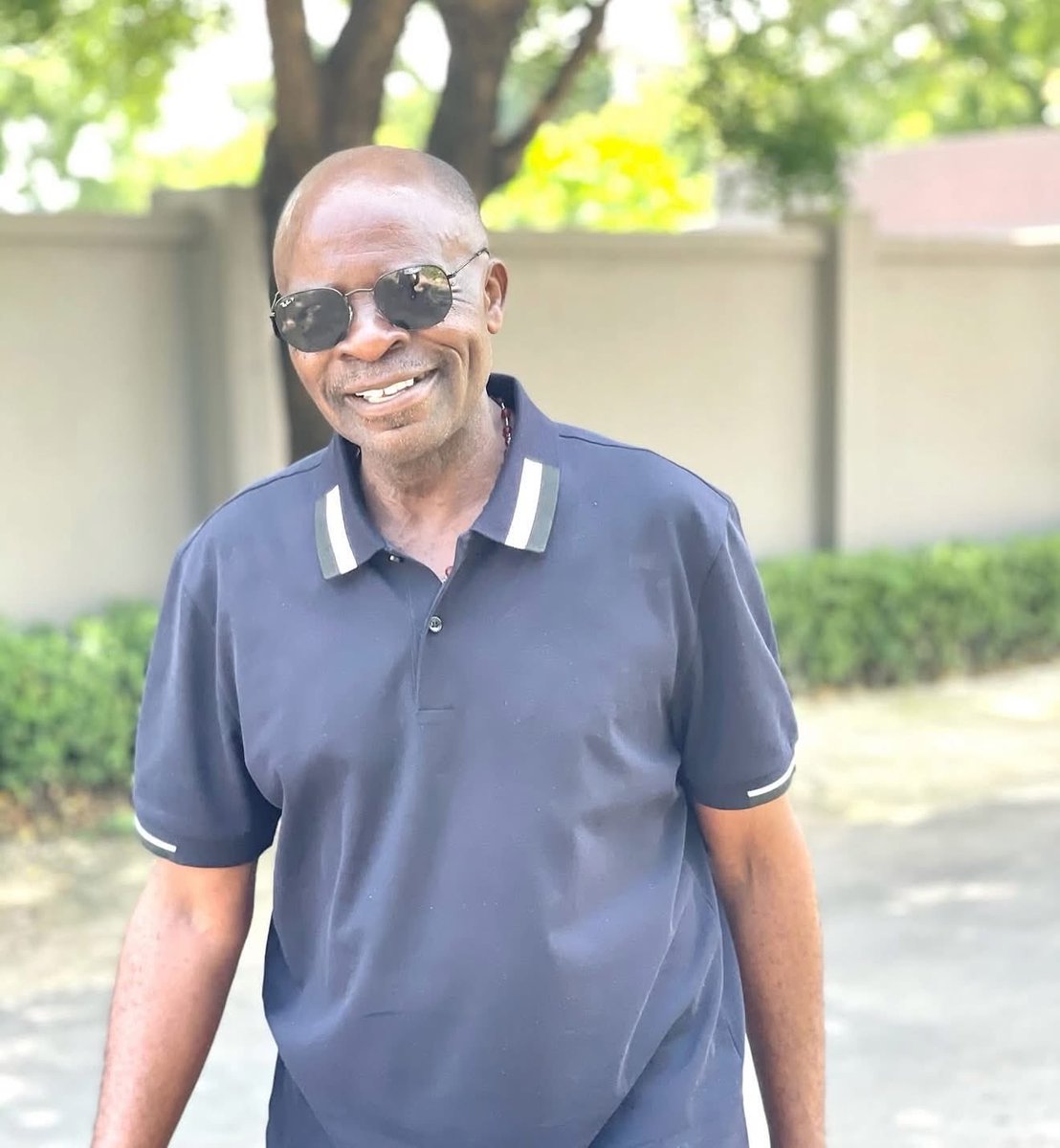 Hilda Newton tweet media