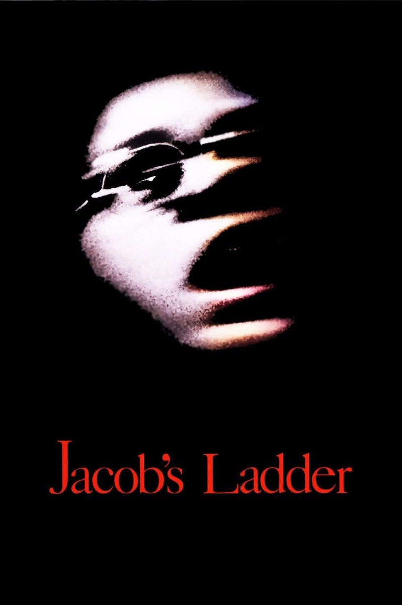 Columned_'s tweet image. #nw Jacob&apos;s Ladder (1st Viewing)

Dir. Adrian Lyne
